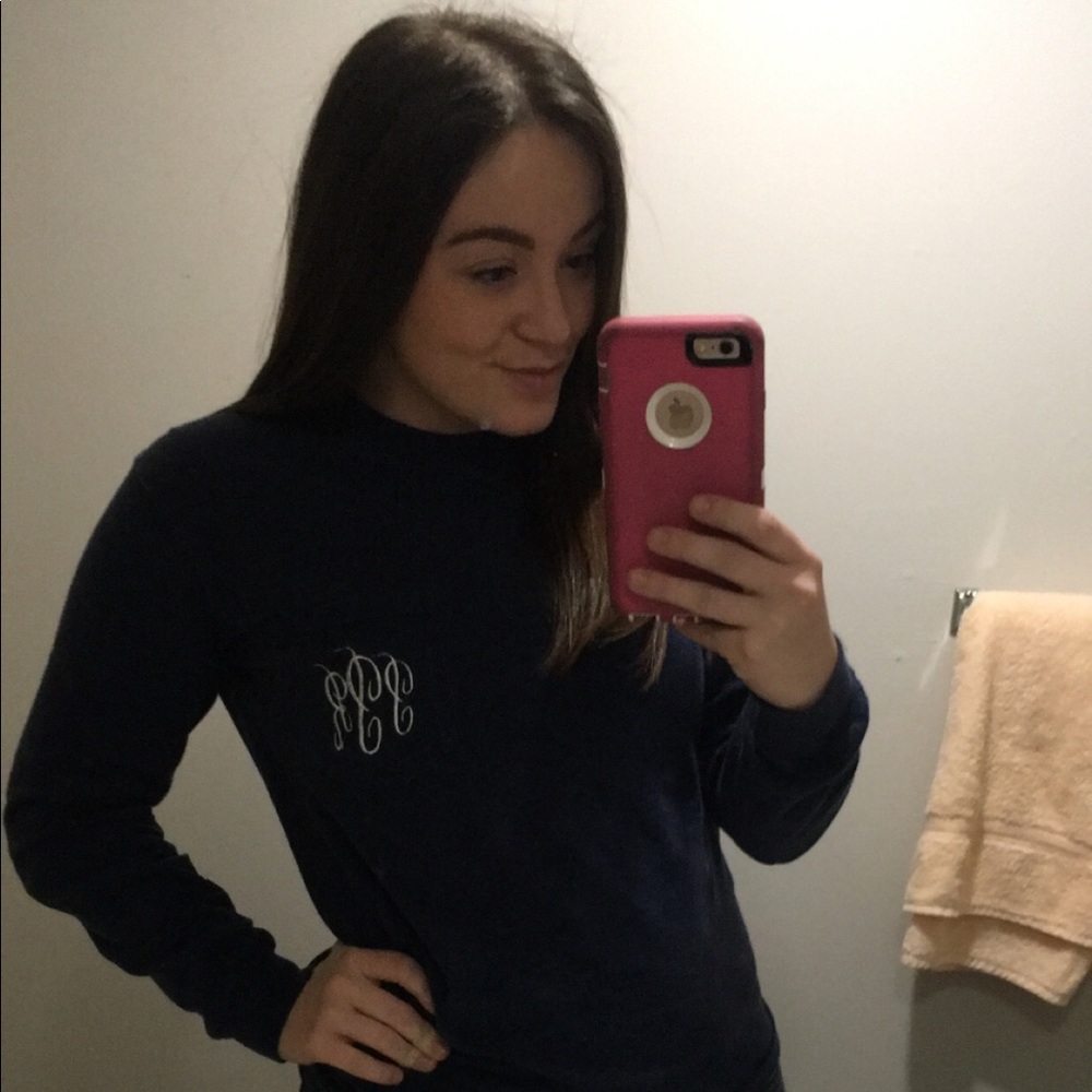 Meet your Posher, Payton